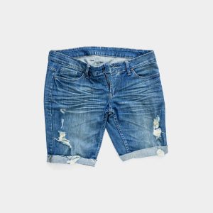 Jeans Trouser